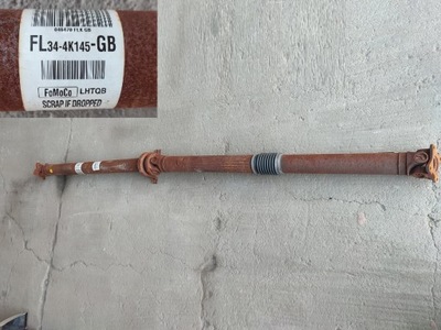 Ford f150 2016 wal приводной фото №1