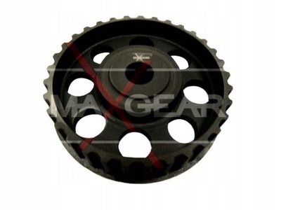 MGX54-0568 RUEDA ROLLO DISTRIBUCIÓN VW 2.4D 2. MAXGEAR  