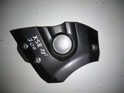 YAMAHA XSR 700 17R MT 07 PROTECCIÓN ESTRELLAS TAPA RECUBRIMIENTO  