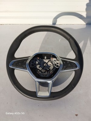 Повітропровід багатофункціональний шкіра renault clio v фото №1