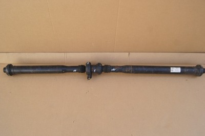 Gd touareg tfsi wał приводной кардан 7p0521102n фото №1