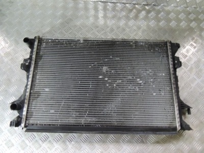 Espace iv 2.2dci радіатор wody 8200033729b фото №1