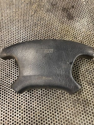 Подушка воздушная fiat scudo 95- 14913700zl фото №1