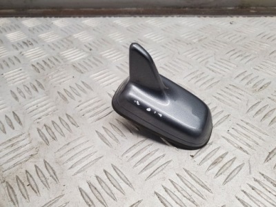 Audi q3 8u 2015 антенна gps фото №1