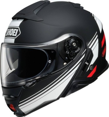 Kask SHOEI NEOTEC II SEPARATOR TC-5 XL