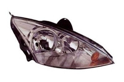 ALKAR LAMP FORD  