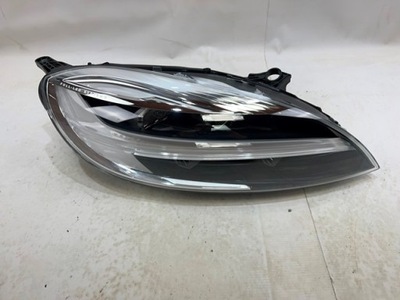 Volvo v40 лампа full led права lift nowa фото №1