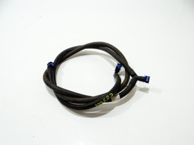 Шланг омивача bmw x3 e83 lci фото №1