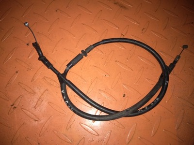 Yamaha xj 600 linka cięgno ssania oryginał