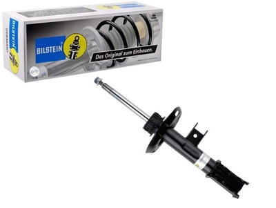 BILSTEIN AMORTIZATORIUS PRIEK. P MERCEDES GLA X156 INFINITI Q30 1.5D-2.2D 