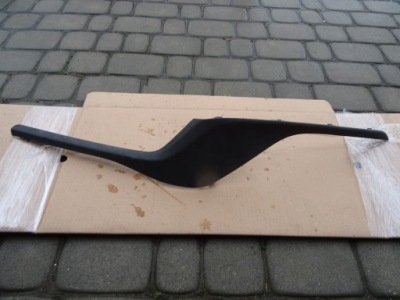 Volvo v40 ii захист решітка 31347088 фото №1