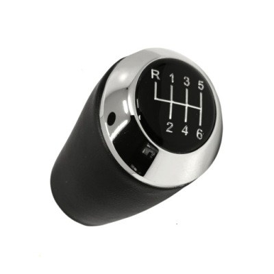 Ручка тяга переключения передач mazda 3 5 6 ii gh, eo-0048096 фото №1