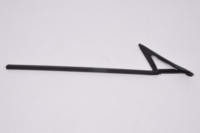 Porsche 911 996 прокладка двері ліва 99653753106 фото №1