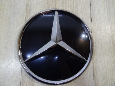 INSIGNIA EMBLEMA LOGOTIPO MERCEDES GASOLINA GLB X247 A0008800600  