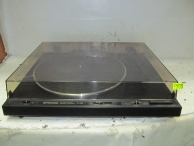 GRAMOFON PIONEER PL-335 - NR E808