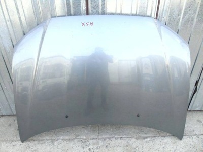 Mitsubishi asx капот кришка двигуна asx i фото №1