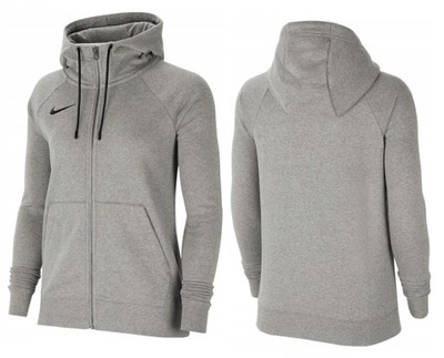 Bluza Nike Park 20 Fleece FZ Hoodie CW6955 063 L