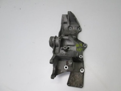 Кронштейн основание генератора vw passat b5 fl 1.8 t фото №1