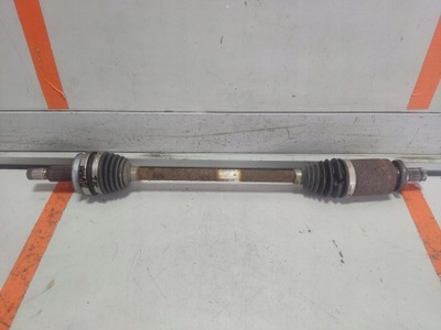 Ford kuga mk3 привідний вал ліва задня 2.0 ecoblue фото №1