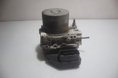 Насос abs mazda 6 ii 2.2citd фото №1