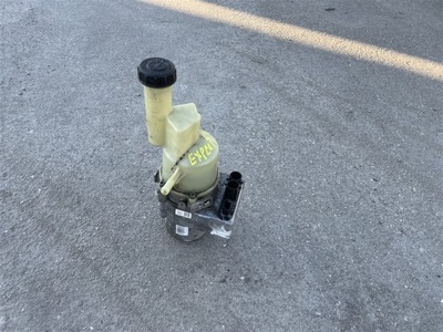 Насос усилителя peugeot expert iii 16- фото №1