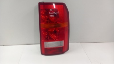 Land rover discovery iii l319 лампа задняя правая фото №1