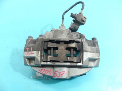 Суппорт задняя левый infiniti fx ii qx70 фото №1