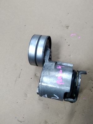 Ролик натягувача renault megane iii scenic iii 12 1.4 tce 117500001r фото №1