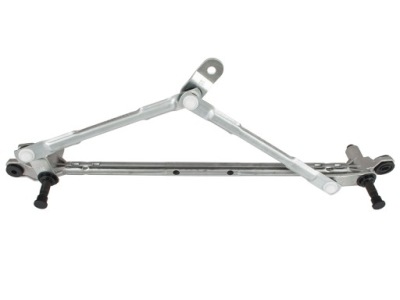 Механизм дворник перед opel antara 2006+ фото №1