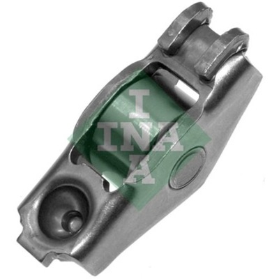 LEVER ZAWORU, CONTROL ENGINE INA 422 0006 10  