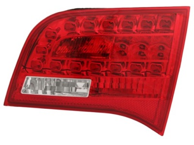 Фара задний на led audi a6 c6 4f универсал avant 2004- r фото №1