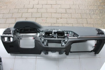 ORIGINAL TORPEDA DISTRIBUCIÓN CONSOLA TORPEDA BMW X3 G01 G02 X4  