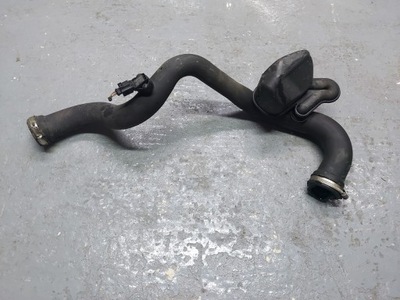 Audi a4 b8 a5 труба wąż интеркулер 8k0145673ac фото №1