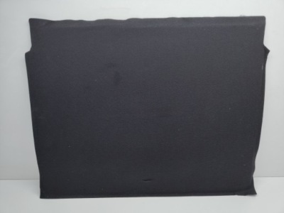 Peugeot 2008 ii обшивка багажника 98258337zd оригинал 2019- фото №1