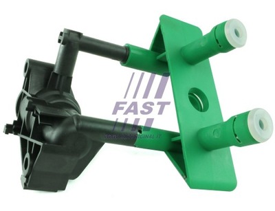 FAST BOMBA CONJUNTO DE EMBRAGUE FORD CONNECT 02-  