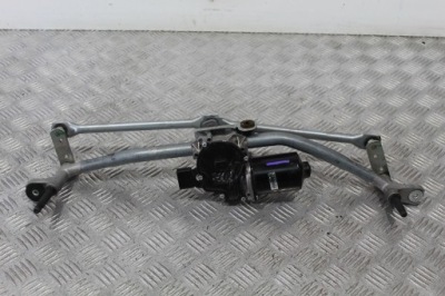 Механізм двірник jaguar f-pace x761 фото №1