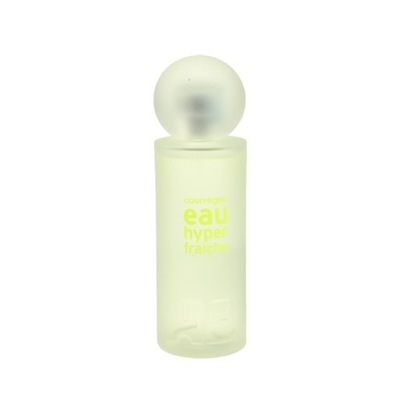 Courreges Eau Hyper Fraiche 90 ml EDT