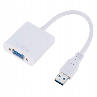 External Graphics Card Converter Cable USB3.0 to 