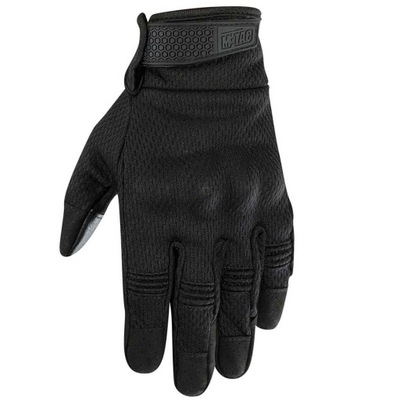 Rękawice rękawiczki taktyczne M-Tac A30 Black XL