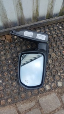 Зеркало левая ford edge usa blis фото №1