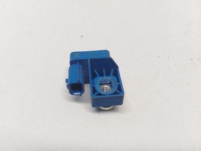 Датчик ударний 988310001r renault laguna iii фото №1