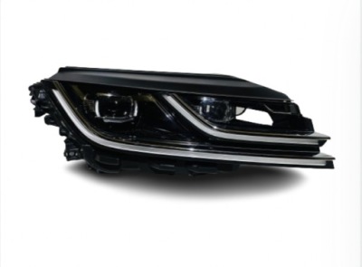 Vw arteon 3g8 фара правый  перед full led 2017-2022 год фото №1