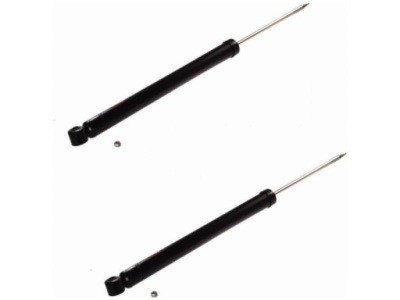 Амортизаторы задняя ford focus c-max 1.6-2.0 03-07 фото №1