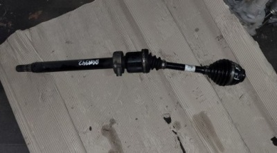 Приводной вал правая f48 f45 f39 f54 f56 2.0 d 8611942 фото №1