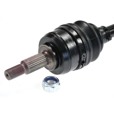 Приводной вал приводная перед l 685mm pasuje do: renault fluence, grand scenic фото №1