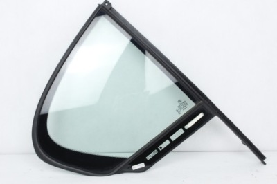 Bmw оригинальный номер 7336042 стекло задняя треугольник фото №1