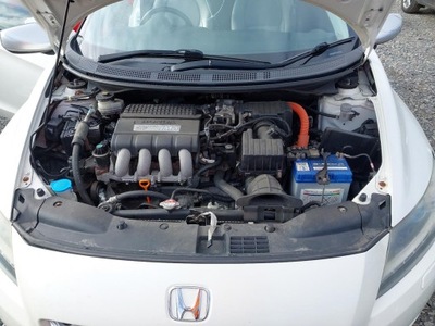 MOTOR HONDA CR-Z CRZ 1.5 2011-2013 LEA1 80TYS.  