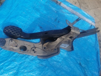 VW T5 PEDAL FRENOS 7H1721057B  