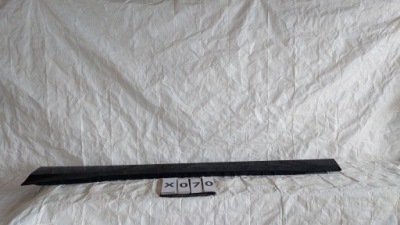 Bmw f20 накладка молдинг порог левая фото №1