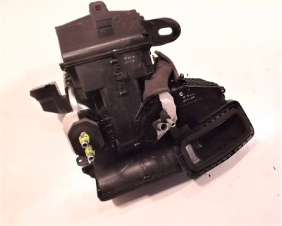 Обігрівач 07-14r mazda 2 eur фото №1